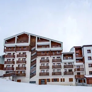 Vacancéole - Le Borsat Iv Apartamento